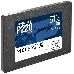 Накопитель SSD Patriot SATA III 512Gb P220S512G25 P220 2.5", фото 3