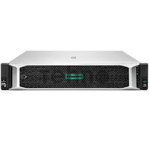 Cервер F+ data R0H20 в составе: 1U 4SFF platform, 1xIntel Xeon E-2278, 2x16GB DDR4-2666, RAID P408i-a SR w/ BBU, iLO Adv 3y, 1x290W, bezel, rail Kit, 3y