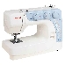 Швейная машина Janome EL546S белый, фото 1