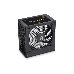Блок питания Deepcool Quanta DQ750ST (ATX 2.31, 750W, PWM 120mm fan, Active PFC, 6*SATA, 80+ GOLD) RET, фото 1