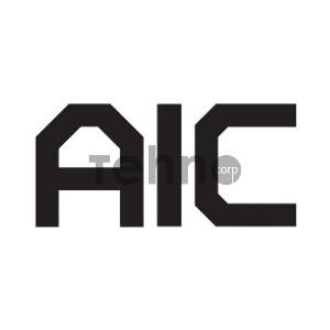 Панель декоративная AIC Bezel for HA201-TP