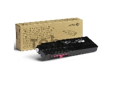 Тонер-картридж Xerox 106R03510 голубой для Xerox Versalink C400/C405 (2500стр.)(channels)