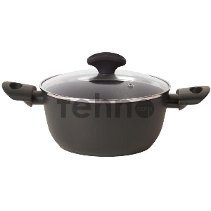 Кастрюля TVS DP480243310001C Diamante Induction 3,5 л
