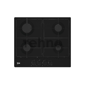 Газовая поверхность Beko HIAG 64223 B в.г/пан