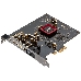 Звуковая карта Creative PCI-E Sound Blaster Z SE (Sound Core3D) 5.1 Ret, фото 5