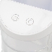 Светильник настольный REXANT Click Shift с ночником, на основании, LED, 6 Вт, 4000 К, диммируемый 3 ступени, заряжаемый (автономный режим 3 часа), фото 4