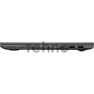 Ноутбук ASUS K413EA-EB169T Q1 14.0 FHD 250-nits ASUS K413EA-EB169T Q1 14.0 FHD 250-nits/i3-1115G4/8GB/256GB SSD/UMA/W10/Indie Black