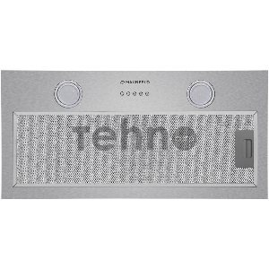 Кухонная вытяжка MAUNFELD THAMES 601M нержавеющая сталь