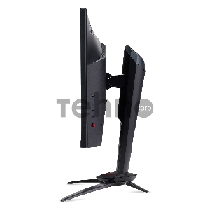 Монитор 27 Acer Gaming Predator XB273GXbmiiprzx Black (IPS, LED, Wide, 1920x1080, 240Hz, 1ms, 178°/178°, 400 cd/m, 100,