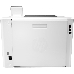 Принтер лазерный HP Color LaserJet Pro M454dw (W1Y45A#B19) A4, Duplex Net, WiFi, фото 3
