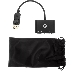 Кабель-переходник DisplayPort(M) ---> HDMI(F)+VGA(F)4K@30Hz VCOM Allum shell<CG640M-0.15>, фото 8