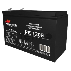 Батарея для ИБП Prometheus Energy PE 1209 12В 9.2Ач