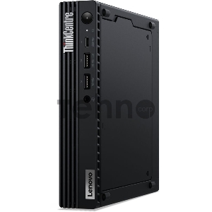 Компьютер Lenovo ThinkCentre Tiny M70q-3 slim Core i9 12900T 16Gb SSD1Tb UHDG 770 Windows 11 Professional WiFi BT kb мышь черный (11USS09T00/R)