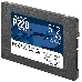Накопитель SSD Patriot SATA III 512Gb P220S512G25 P220 2.5", фото 4