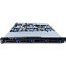 Серверная платформа Gigabyte R182-340 (rev. 100) 1U, 4x3.5