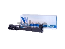 Картридж NVPrint совместимый  HP CLJ Ent M880  CF303A Magenta (32000k)