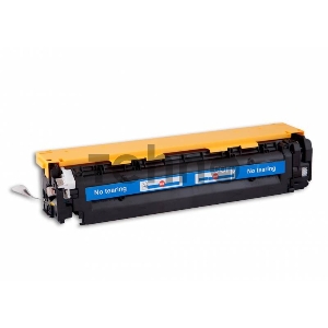 Тонер Картридж Cactus CS-CF211A голубой для HP LaserJet Pro 200 M251/M276 (1800стр.)