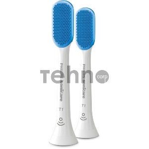 Насадка для зубных щеток Philips TongueCare+ HX8072/01 (упак.:2шт) Philips Sonicare