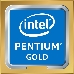 Процессор Intel Pentium Gold G5400 <TPD 54W, 2/4, Base 3.7GHz, 4Mb, LGA1151 v2 (Coffee Lake)> OEM, фото 5