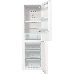 Холодильник Gorenje NRK6191EW4 белый (двухкамерный), фото 11