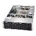 Платформа SuperMicro SSG-6039P-E1CR16L x16 LSI3008 10G 2P 2x1200W, фото 2