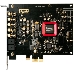 Звуковая карта Creative PCI-E Sound Blaster Z SE (Sound Core3D) 5.1 Ret, фото 6