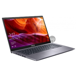 Ноутбук 14 HD Asus X409FA-BV593 grey (Core i3 10110U/4Gb/256Gb SSD/noDVD/VGA int/no OS) (90NB0MS2-M09210)