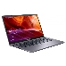 Ноутбук 14" HD Asus X409FA-BV593 grey (Core i3 10110U/4Gb/256Gb SSD/noDVD/VGA int/no OS) (90NB0MS2-M09210), фото 17