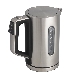 Чайник электрический Endever Skyline KR-252S,стальной,2200Вт,емкость 1.7 л, стальной корпус, выбор температуры нагрева воды: от 40°С до 100°С,4 шт/уп, фото 8