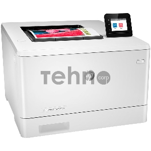 Принтер лазерный HP Color LaserJet Pro M454dw (W1Y45A#B19) A4, Duplex Net, WiFi Принтер лазерный HP Color LaserJet Pro M454dw (W1Y45A#B19) A4, Duplex Net, WiFi
