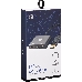 Кабель-переходник DisplayPort(M) ---> HDMI(F)+VGA(F)4K@30Hz VCOM Allum shell<CG640M-0.15>, фото 7