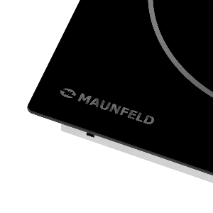 Электрическая варочная панель MAUNFELD CVCE594SMDBK