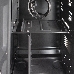 Корпус Miditower ExeGate XP-401 Black, ATX, <без БП>, 2*USB, Audio, фото 3