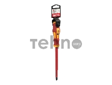 Отвертка PH3х150мм Master 1000В Basic EKF ph-3-150-mas-in