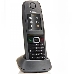 Беспроводной телефон Gigaset R650H PRO RUS'(комплект: трубка и зарядное устройство, цветной дисплей, IP65, GAP, Cat-Iq 2.0), фото 1