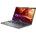 Ноутбук 14" HD Asus X409FA-BV593 grey (Core i3 10110U/4Gb/256Gb SSD/noDVD/VGA int/no OS) (90NB0MS2-M09210), фото 16