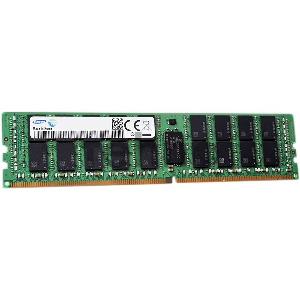 Память оперативная Samsung DDR4 32GB  RDIMM 3200 1.2V
