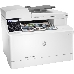 МФУ лазерный HP Color LaserJet Pro M183fw (7KW56A), принтер/сканер/копир/факс, ( A4, Net WiFi), фото 22