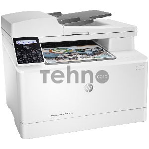 МФУ лазерный HP Color LaserJet Pro M183fw (7KW56A), принтер/сканер/копир/факс, ( A4, Net WiFi) МФУ лазерный HP Color LaserJet Pro M183fw (7KW56A), принтер/сканер/копир/факс, ( A4, Net WiFi)