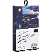Кабель-переходник DisplayPort(M) ---> HDMI(F)+VGA(F)4K@30Hz VCOM Allum shell<CG640M-0.15>, фото 5
