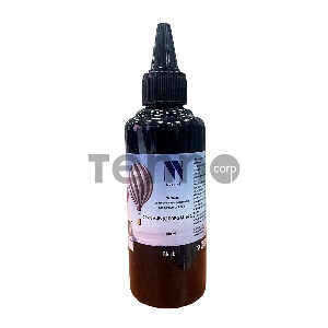 Чернила NV PRINT пигментные NV-INK100PGM-BkC для аппаратов Canon (100ml) Black