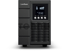 Источник бесперебойного питания CyberPower OLS1500E 1500VA/1350W USB/RJ11/45/SNMP (4 IEC)