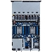 Серверная платформа Gigabyte R182-340 (rev. 100) 1U, 4x3.5