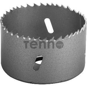 Коронка биметаллическая ЗУБР 29531-068_z01  ЭКСПЕРТ глубина сверления до 38мм d-68мм