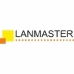 Коробка настенная Lanmaster TWT-SA1-WH белый, фото 2
