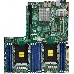 Материнская плата SuperMicro MBD-X11DDW-NT-B 12.3" x 13.4"  LGA 3647  Up to 1.5TB 3DS ECC RDIMM  ntel® C622 controller for 14 SATA3  6 USB 3.0 ports (4 rear + 2 headers) Type A  1 VGA port, фото 5