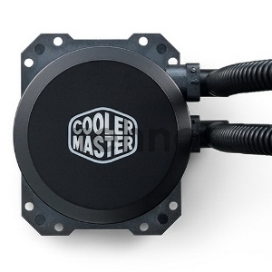Система охлаждения Cooler Master MasterLiquid Lite 240