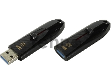 Флеш Диск Silicon Power 8Gb Blaze B25 SP008GBUF3B25V1K USB3.0 черный
