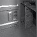 Корпус Miditower ExeGate XP-401 Black, ATX, <без БП>, 2*USB, Audio, фото 4