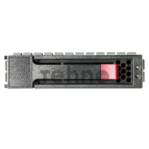 Жесткий диск HPE 1x8Tb SAS 7.2K R0Q59A 3.5